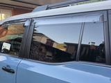 Toyota Land Cruiser Prado 2024 годаfor42 000 000 тг. в Алматы – фото 5