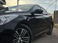 Hyundai Grandeur 2014 года за 8 350 000 тг. в Алматы – фото 5