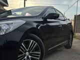 Hyundai Grandeur 2014 года за 8 350 000 тг. в Алматы – фото 5