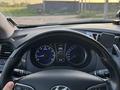 Hyundai Grandeur 2014 года за 8 350 000 тг. в Алматы – фото 11