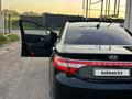 Hyundai Grandeur 2014 года за 8 350 000 тг. в Алматы – фото 13