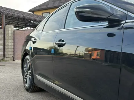 Hyundai Grandeur 2014 года за 8 350 000 тг. в Алматы – фото 16