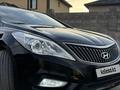 Hyundai Grandeur 2014 года за 8 350 000 тг. в Алматы – фото 18