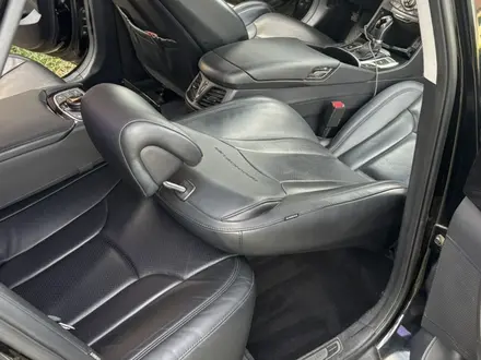 Hyundai Grandeur 2014 года за 8 350 000 тг. в Алматы – фото 22