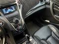 Hyundai Grandeur 2014 года за 8 350 000 тг. в Алматы – фото 27