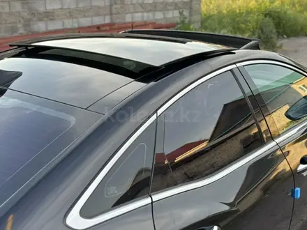 Hyundai Grandeur 2014 года за 8 350 000 тг. в Алматы – фото 28