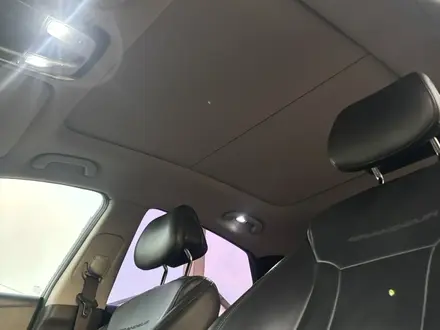 Hyundai Grandeur 2014 года за 8 350 000 тг. в Алматы – фото 30