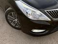 Hyundai Grandeur 2014 года за 8 350 000 тг. в Алматы – фото 8