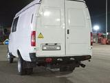 ГАЗ ГАЗель 2017 года за 6 500 000 тг. в Алматы – фото 4
