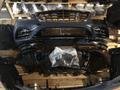 Обвес рестайлинг Mercedes-Benz AMG W222 S560үшін600 000 тг. в Алматы – фото 4