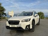 Subaru Crosstrek 2021 годаүшін8 500 000 тг. в Талдыкорган – фото 3