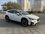 Subaru Crosstrek 2021 годаүшін8 500 000 тг. в Талдыкорган