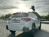 Subaru Crosstrek 2021 годаүшін8 500 000 тг. в Талдыкорган – фото 4