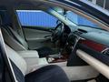 Toyota Camry 2012 года за 10 500 000 тг. в Алматы – фото 12