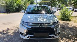 Mitsubishi Outlander 2022 года за 10 800 000 тг. в Алматы – фото 2