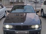 BMW 528 1996 годаүшін5 000 000 тг. в Актау – фото 2