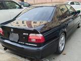BMW 528 1996 годаүшін5 000 000 тг. в Актау – фото 5