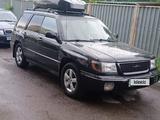 Subaru Forester 1998 годаүшін3 200 000 тг. в Астана – фото 3