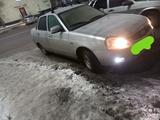 ВАЗ (Lada) Priora 2170 2014 годаүшін2 965 645 тг. в Астана