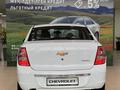 Chevrolet Cobalt Optimum AT 2024 года за 6 990 000 тг. в Шымкент – фото 2