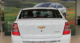 Chevrolet Cobalt Optimum AT 2024 годаfor6 990 000 тг. в Шымкент – фото 2