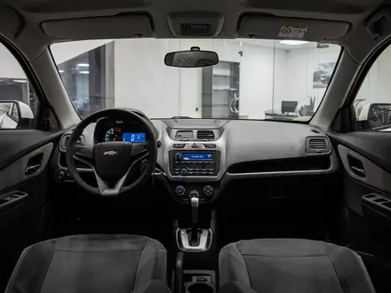Chevrolet Cobalt Optimum AT 2026 года за 6 390 000 тг. в Жетысай – фото 2