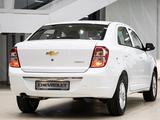 Chevrolet Cobalt Optimum AT 2025 года за 6 590 000 тг. в Жетысай – фото 3