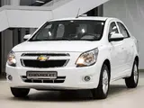 Chevrolet Cobalt Optimum AT 2024 годаүшін6 990 000 тг. в Жетысай