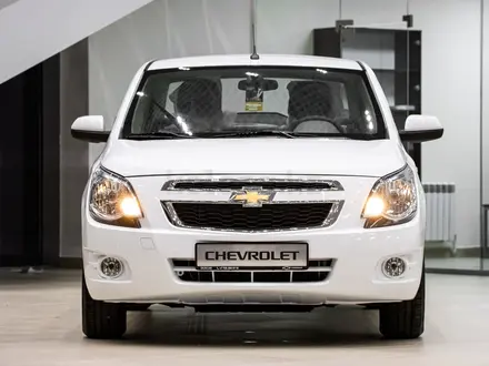 Chevrolet Cobalt Optimum AT 2026 года за 6 390 000 тг. в Жетысай – фото 5
