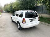 Mazda Tribute 2001 годаүшін4 500 000 тг. в Алматы – фото 5