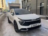 Kia Sportage 2022 года за 11 900 000 тг. в Астана – фото 3