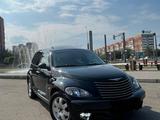 Chrysler PT Cruiser 2003 года за 2 750 000 тг. в Астана – фото 2