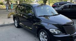 Chrysler PT Cruiser 2003 года за 2 750 000 тг. в Астана – фото 4