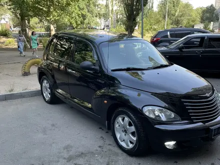 Chrysler PT Cruiser 2003 года за 2 750 000 тг. в Астана – фото 4