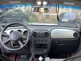 Chrysler PT Cruiser 2003 года за 3 100 000 тг. в Астана – фото 5