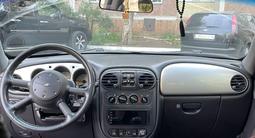 Chrysler PT Cruiser 2003 года за 2 750 000 тг. в Астана – фото 5