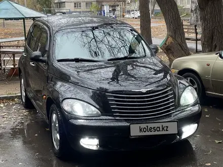 Chrysler PT Cruiser 2003 года за 2 750 000 тг. в Астана – фото 10