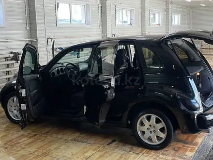 Chrysler PT Cruiser 2003 года за 2 750 000 тг. в Астана – фото 12