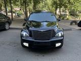 Chrysler PT Cruiser 2003 года за 3 100 000 тг. в Астана – фото 2