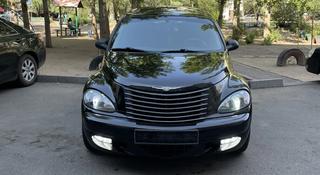 Chrysler PT Cruiser 2003 года за 2 790 000 тг. в Астана