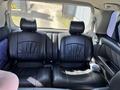 Toyota Alphard 2005 годаүшін8 600 000 тг. в Актобе – фото 7