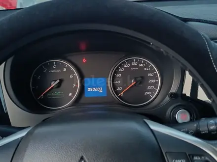 Mitsubishi Outlander 2022 года за 10 500 000 тг. в Алматы – фото 10