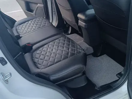 Mitsubishi Outlander 2022 года за 10 500 000 тг. в Алматы – фото 14