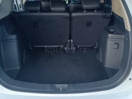 Mitsubishi Outlander 2022 года за 10 500 000 тг. в Алматы – фото 15