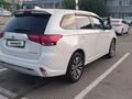 Mitsubishi Outlander 2022 года за 10 500 000 тг. в Алматы – фото 7