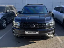 Volkswagen Teramont, 2023