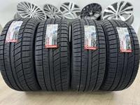 RoadX RX Frost WU02 315/35 R21 275/40/21for150 000 тг. в Алматы