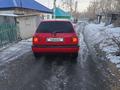 Volkswagen Golf 1993 годаүшін1 600 000 тг. в Усть-Каменогорск – фото 2