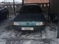 Volkswagen Passat 1990 годаүшін780 000 тг. в Семей