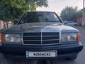 Mercedes-Benz 190 1991 годаүшін1 800 000 тг. в Шымкент – фото 2